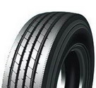 Radial Truck Tire